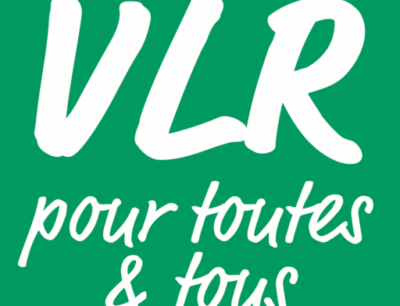 VLR POUR TOUTES ET TOUS C’est l’union pour une ville solidaire, vivante et écologique.